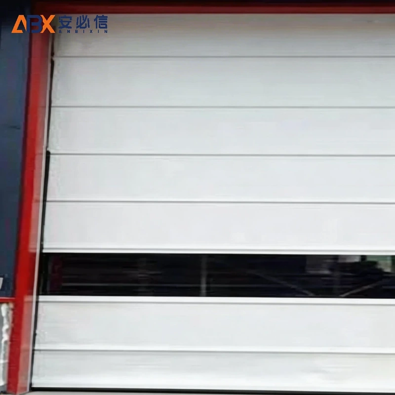 太原市洁净快速门