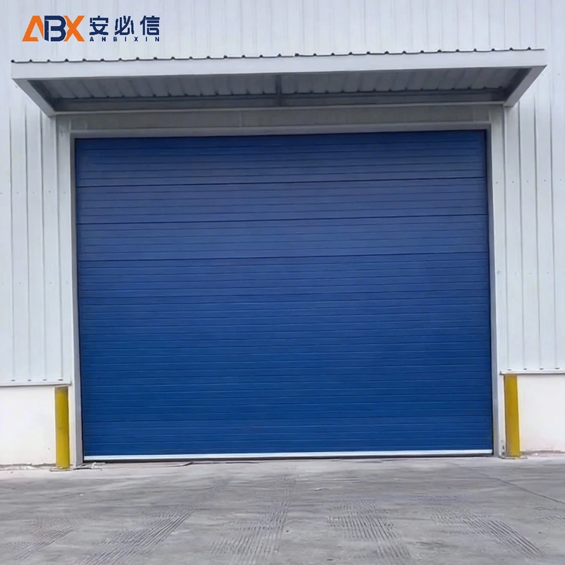 太原市金属高速门